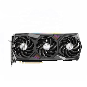 Carte graphique GPU <span class=keywords><strong>MSI</strong></span> GeForce RTX <span class=keywords><strong>3080</strong></span> Ti <span class=keywords><strong>GAMING</strong></span> <span class=keywords><strong>X</strong></span> <span class=keywords><strong>TRIO</strong></span> 12G GDDR6X 384 bits 350W - Product Image 3