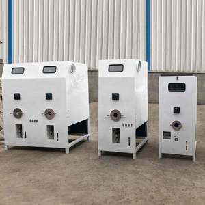 เครื่องบรรจุอัตโนมัติหมอนเครื่องบรรจุผ้าฝ้ายของเล่นผ้ากำมะหยี่นุ่ม - Product Image 6