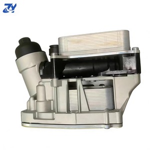 Yüksek Kaliteli Yağ Filtresi Gövdesi 11428507697 BMW F20 F22 F30 F10 E90 E91 için - Product Image 6