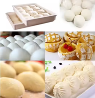 Appareil de fermentation pour le pain, équipement de boulangerie, retardateur de pâte pour beignets, machine à lever la pâte, machine à fermenter le pain avec humidificateur