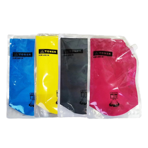 Polvere di Toner sfuso di alta qualità compatibile con stampanti e fotocopiatrici Ca-non Xer-ox Sh-<span class=keywords><strong>arp</strong></span> To-Shiba Ri-Coh Kyo-cera HP - Product Image 6