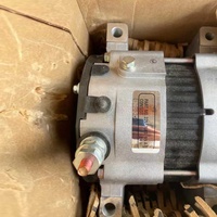 Alternateur sans balais MiBo 95 Amp 24V avec régulateur intégré pour chargeuse sur chenilles 953D, pièce n° 226-7683, 16 pôles, prolonge la durée de vie de la batterie