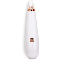 6 en 1 2024 plus récent dissolvant de points noirs amélioré dissolvant de tête noire pour le visage, outils d'extraction de comédon d'acné électrique