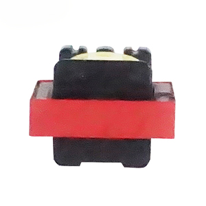 Ferrite magnétique haute fréquence lecteur <span class=keywords><strong>dvd</strong></span> ee19 transformateur de noyau avec fil - Product Image 6