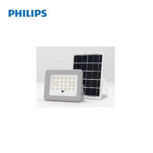 ไฟสปอร์ตไลท์พลังงานแสงอาทิตย์ PHILIPS LED SmartBright รุ่น BVC080 พร้อมรีโมทคอนโทรล - Product Image 3