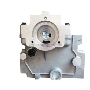 22100-27000 22100-27900 22100-27901 Zylinderkopf für Hyundai D4EA Zylinderkopf L4 SOHC 16V 2.0L - Product Image 6