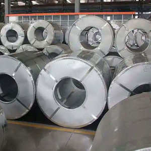 Factory Sale ASTM A36 A283 Q235 Q345 S235jr Hot Rolled Carbon Steel Coil for <b>Building</b> <b>Material</b> - Product Image 5