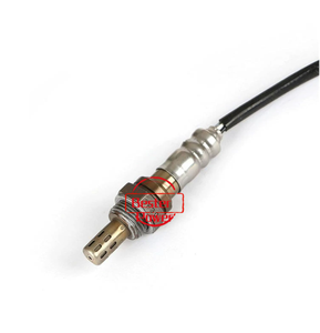 98AB9F472CA เซ็นเซอร์ออกซิเจน98AB-9F472-BB 98AB-9F472-CA สำหรับ <span class=keywords><strong>Ford</strong></span> โฟกัสฟิวชั่น Mondeo MK1 <span class=keywords><strong>MK2</strong></span> - Product Image 5