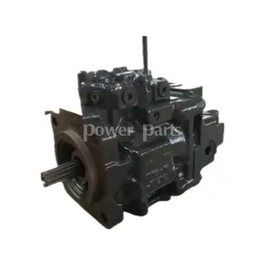 动力零件液压泵708-1U-00162 WB93R-5 WB146-5 WB156-5 WB97 708-1U-00163 708-1U-00160 708-1U-00111 708-1U-00112