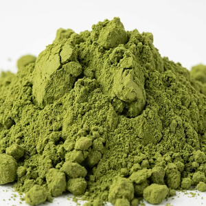 Té verde Matcha en polvo 100% puro, sin azúcar, cero calorías, apto para dieta Keto y Paleo, superalimento para batidos y smoothies - Product Image 1