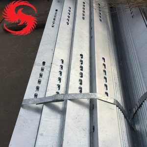 <span class=keywords><strong>Q235</strong></span> Q345 خفيفة الكربون الصلب 40x40x4 مللي متر مثقب زاوية الحديد المجلفن مشقوق Ms بار بزاوية حديدية - Product Image 3