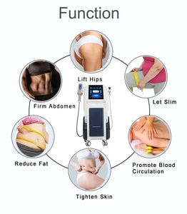 Nouvel appareil de <span class=keywords><strong>massage</strong></span> à rouleaux internes 5D 8D, masseur d'endothérapie, machine de remodelage corporel, perte de poids, amincissement, <span class=keywords><strong>anti</strong></span>-<span class=keywords><strong>cellulite</strong></span> - Product Image 4