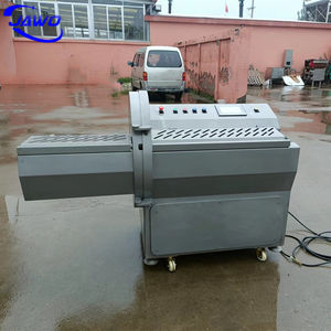 Máquina <span class=keywords><strong>de</strong></span> corte <span class=keywords><strong>de</strong></span> jamón, máquina para cortar carne y hueso, Bacon, <span class=keywords><strong>precio</strong></span> - Product Image 4