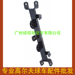 Essieu avant EZGO DCS 70539-G01, pièces de chariot de golf en métal durable - Product Image 2