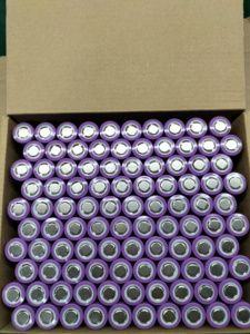 Аккумуляторная литиевая <span class=keywords><strong>18650</strong></span> аккумуляторная батарея xionjian, 3000 мАч, 6a, 36a, 12ctectron IFR18650, 1300 мАч, <span class=keywords><strong>18650</strong></span>, Tudar, 2600 мАч, низкая - Product Image 3