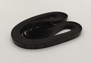 Courroie de <span class=keywords><strong>transport</strong></span> externe pour module ATM <span class=keywords><strong>GRG</strong></span> 9250, 2ème courroie 10*564*0.65 10x564x0.65 - Product Image 5