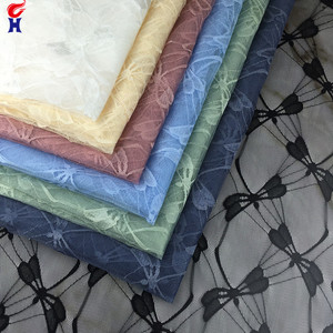 HG Brand <strong>Net</strong> Dragonfly Designs French Tulle <strong>Lace</strong> Fabric 100% Polyester Breathable <strong>Lace</strong> for Wedding Evening Dress - Product Image 1