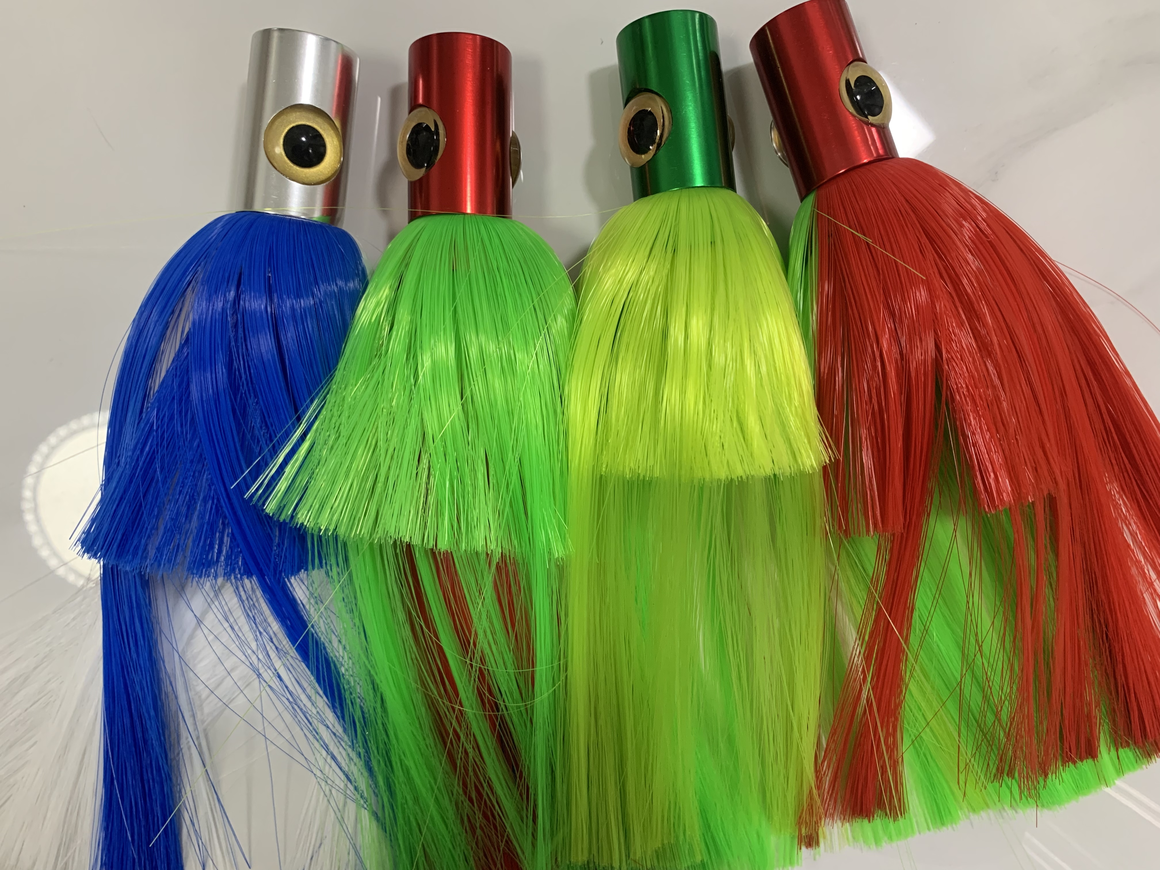 Colores Aleatorios