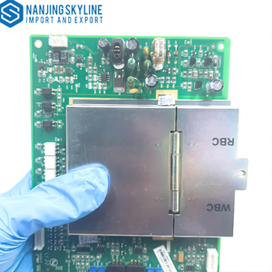 Mindray hematoloji analizörü BC1800 BC1900 BC2900 BC3000Plus BC3200 BC3000CT analog kurulu - Product Image 6