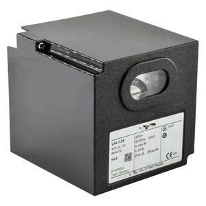 <span class=keywords><strong>LAL</strong></span> 1.25 PLC PAC และคอนโทรลเลอร์เฉพาะทาง - Product Image 1