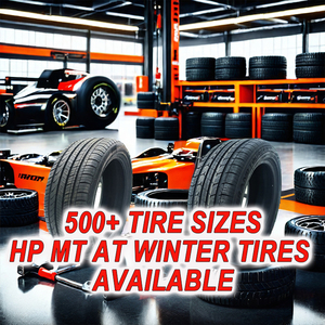 Llantas 23575r15 Delinte Tires Demonte Pneu - Product Image 4