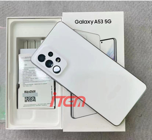 โทรศัพท์มือถือแท้ราคาส่ง ความจุ <span class=keywords><strong>128GB</strong></span> สำหรับ <span class=keywords><strong>Samsung</strong></span> <span class=keywords><strong>A53</strong></span> <span class=keywords><strong>5G</strong></span> สมาร์ทโฟน สำหรับ <span class=keywords><strong>Samsung</strong></span> <span class=keywords><strong>A53</strong></span> สมาร์ทโฟน - Product Image 2