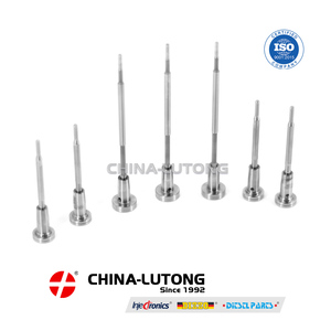 Injecteur diesel Plunger <span class=keywords><strong>F</strong></span> 00R J02 044, soupape de commande de buse de carburant F00RJ02044, 0445120118 0445120143 0445120155 pour Navistar / Case IH / MAN - Product Image 4