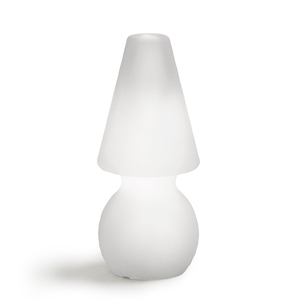 LAMPADA A ha portato la mia grande luce H. 142CM-1x18w IP44 - Product Image 1