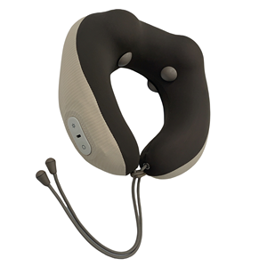 Renovacare Custom ized Breath able Airplane Forming Schwamm Reise kissen Office <span class=keywords><strong>Nap</strong></span> Pillow bietet Nacken unterstützung Tägliche Entspannung - Product Image 3