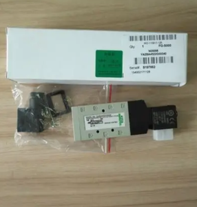 Solenoides de qualité supérieure YA2BA4524G00061 YA2BA4522G00040 NUMATICS - Product Image 3