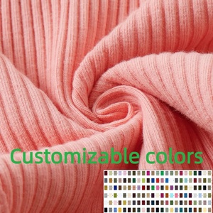 Grosir pakaian bayi baru lahir produk Orok baru lahir baju monyet bayi Jumpsuit ketat baju bermain satu potong Romper bayi polos - Product Image 4