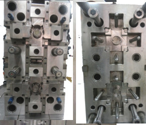 Good Quality Made Taiwan Metal Vehicle <b>Mould</b> SKD61 <b>Plastic</b> Injection <b>Mould</b> Single/Multiple Cavity OEM Custom Controller Housing - Product Image 4