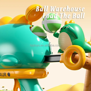 Pistolas <span class=keywords><strong>de</strong></span> Juguete <span class=keywords><strong>de</strong></span> <span class=keywords><strong>Dinosaurio</strong></span> Beijingqi para Niños, Juegos <span class=keywords><strong>de</strong></span> Disparos al Aire Libre, Pistolas <span class=keywords><strong>de</strong></span> Agua <span class=keywords><strong>de</strong></span> Plástico con Proyectiles Adhesivos, Diana <span class=keywords><strong>de</strong></span> Placas <span class=keywords><strong>de</strong></span> <span class=keywords><strong>Dardos</strong></span> - Product Image 4