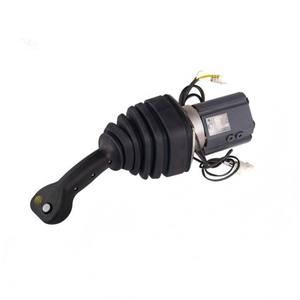 Vanne pilote de haute qualité pour chargeur industriel, meilleure pièce de rechange 12C4608 4TH6U0 - Product Image 4