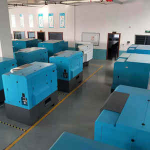 GUBOT LSB300 Proveedor Chino de Torno CNC para Reparación de Rines de Aleación de Aluminio - Alta Calidad - Product Image 3