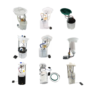 Conjunto de bomba de combustible eléctrica para Bmw X5 E70 530 I S85 E38 F30 E36 E30 E34 E46 E39 <span class=keywords><strong>2006</strong></span> 330I <span class=keywords><strong>118D</strong></span> N47 bomba de combustible diésel - Product Image 4