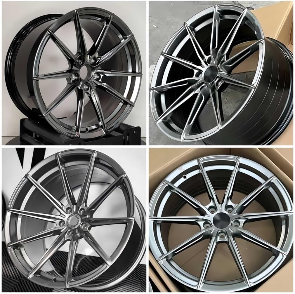 5x112 r17 amg classic penta