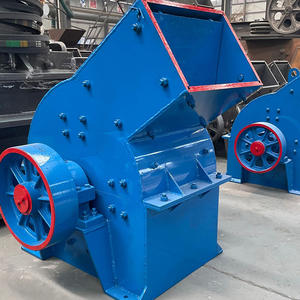 Mini Trituradora de Martillos Móvil con Motor Diésel para Piedra, Roca y Ladrillo, Fabricada en China, en Venta - Product Image 5