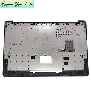 Tastiera per Laptop USA per Teclast F7 Plus 2 Plus 3 TB05 XK-HS122 MB3181005 PRIDE-K3893 YMS-0177-C - Product Image 4