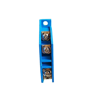 Micro-interrupteur SPDT étanche IP21 en plastique avec câble pour verrou de capot automobile, porte électrique, dispositif médical, contrôle de fin de course 5A