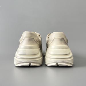 Zapatos Deportivos de Diseño de Lujo para Hombre, Nuevos 2026, Parte Superior de Malla, Suela Gruesa, Zapatos Deportivos Casuales con Amortiguación y Tendencia de Moda - Product Image 2