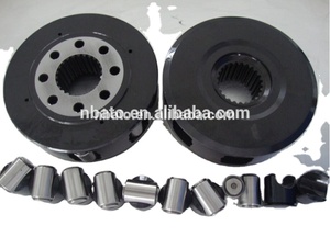 PIÈCES DE POMPE HYDRAULIQUE pour MOTEUR HYDRAULIQUE POCLAIN MS18 (MS18-2-121-F21-1120-00-MR) - Product Image 5