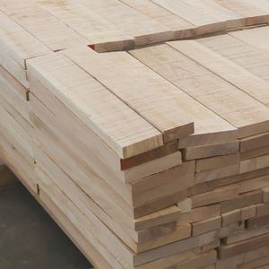 ขาเก้าอี้ไม้แอช ได้รับการรับรองมาตรฐาน FSC จาก Timber Furniture KD Lumber - Product Image 4