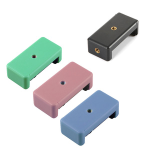 Mobile Phone Holder Aluminum Alloy One Touch Release For Riding 50g Telescope Accessories - Product Image 3