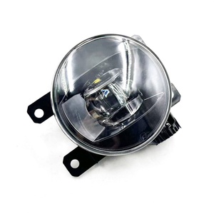 Nouveaux feux antibrouillard avant LED 12V 6206C9 YL0221180 pour Peugeot 307/301/2008/408/308/3008 & Citroën C4/C3 - Product Image 3