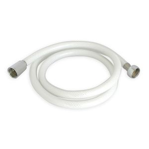 120cm Replacement Shut-Off <b>Plumbing</b> <b>Hose</b> - Product Image 1