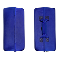 Sac de transport pour PS5, sac de transport pour console de jeu PS 5, étui de rangement pour accessoires, outil, étui rigide