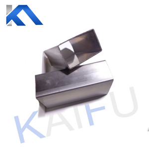 Tubes rectangulaires soudés en <span class=keywords><strong>acier</strong></span> inoxydable de haute précision-résistants à la corrosion - Product Image 5