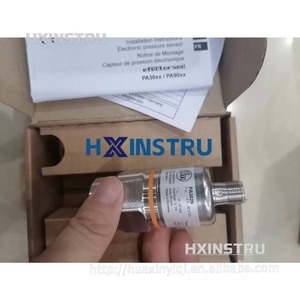 หนึ่งชิ้นสำหรับเซ็นเซอร์วัดความดัน IFM รุ่นใหม่ PA3029 ในกล่อง H H - Product Image 1