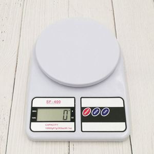 Balance de cuisine électronique, balance ménagère pour la pâtisserie, balance alimentaire en grammes, 0,1 g, mini, petite, pour peser en grammes - Product Image 2